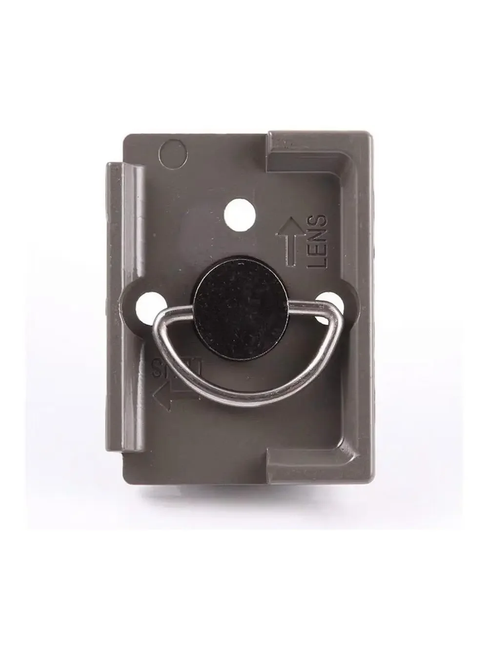Camera Tripod QR Plate Compatible for Manfrotto 200PL-14 484RC2